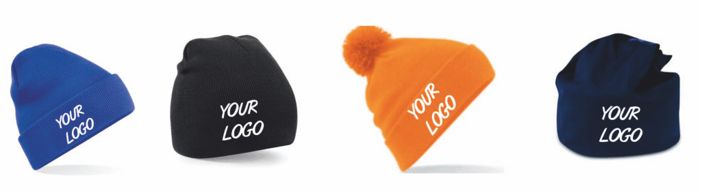Berretto In Lana E Viscosa Unisex - Beanie Morbido, Caldo E Senza Etichette, Perfetto Per L'inverno